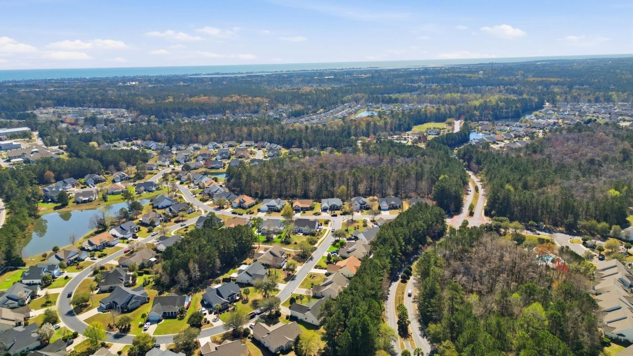 353 Green Creek Bay Circle Photo 50