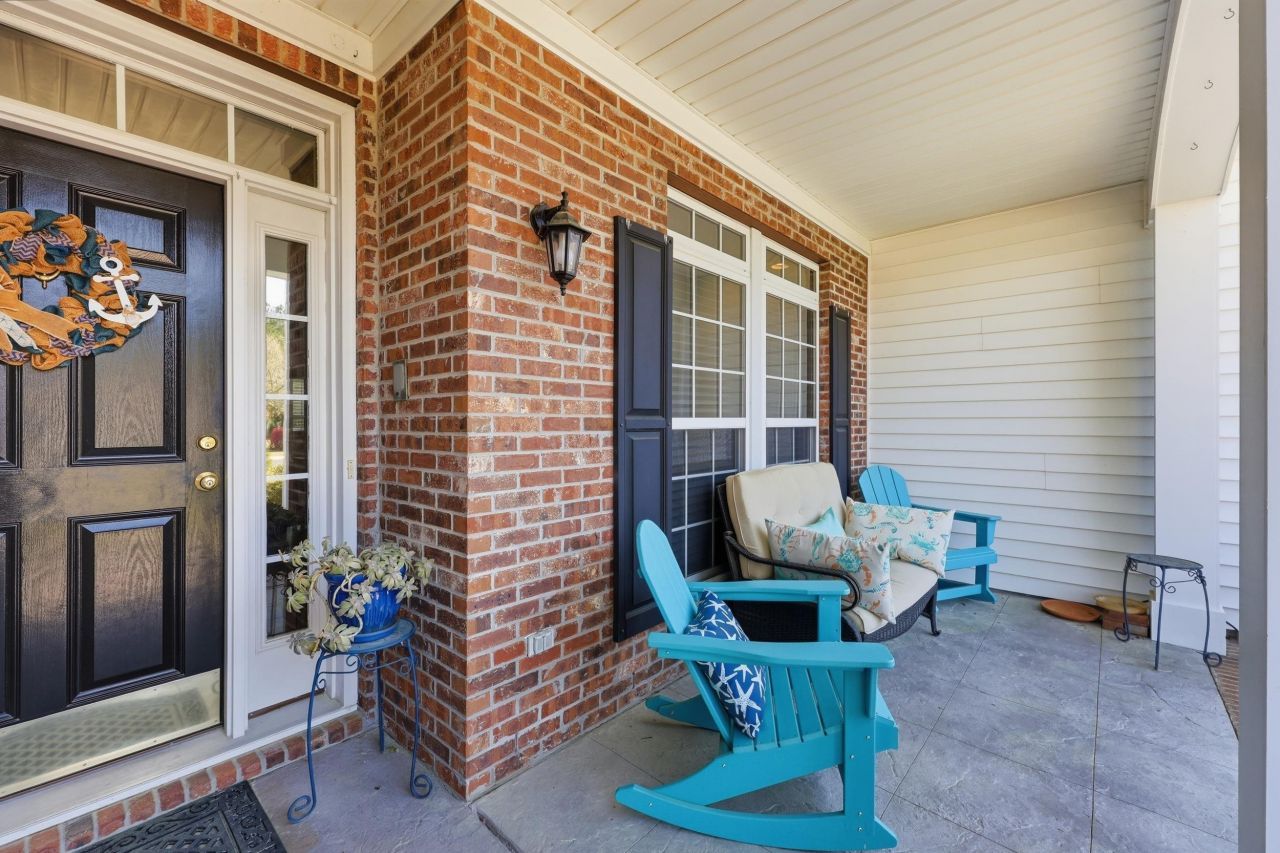 353 Green Creek Bay Circle Photo 6