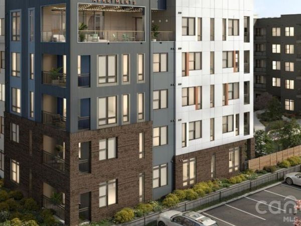 2222 N Tryon Street, Unit S2, Charlotte, NC 28206