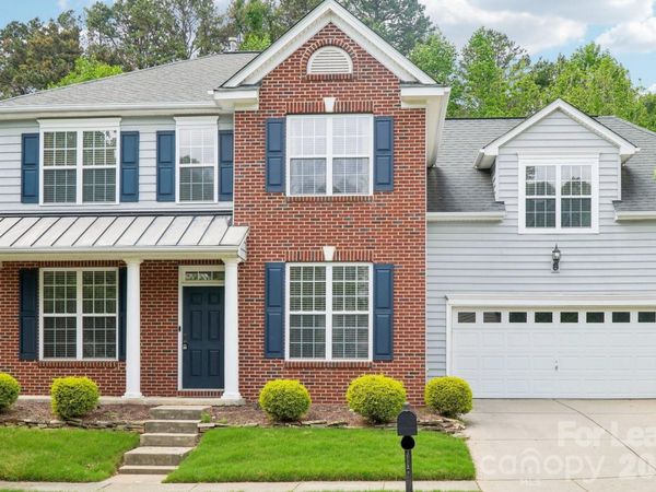14417 Laurel Tree Lane , Huntersville, NC 28078
