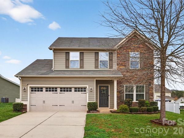 846 Longford Drive, Gastonia, NC 28056