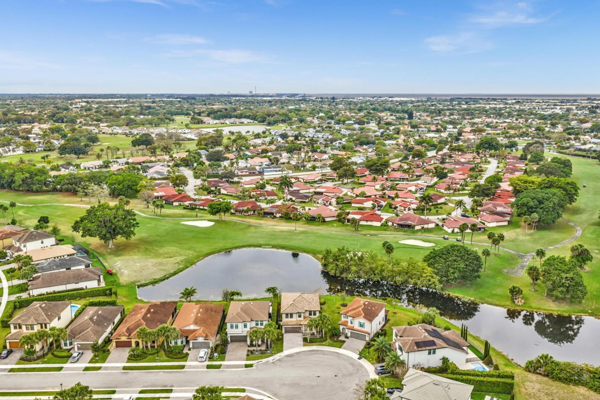 7921 NW 82nd Court, Tamarac, FL 33321 Photo