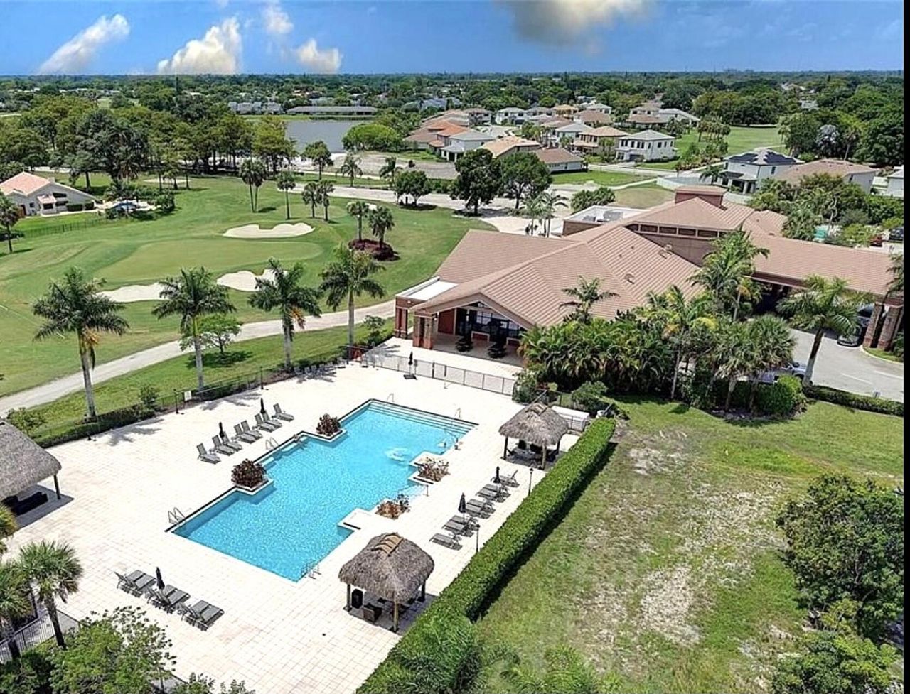 7921 NW 82nd Court, Tamarac, FL 33321 Photo