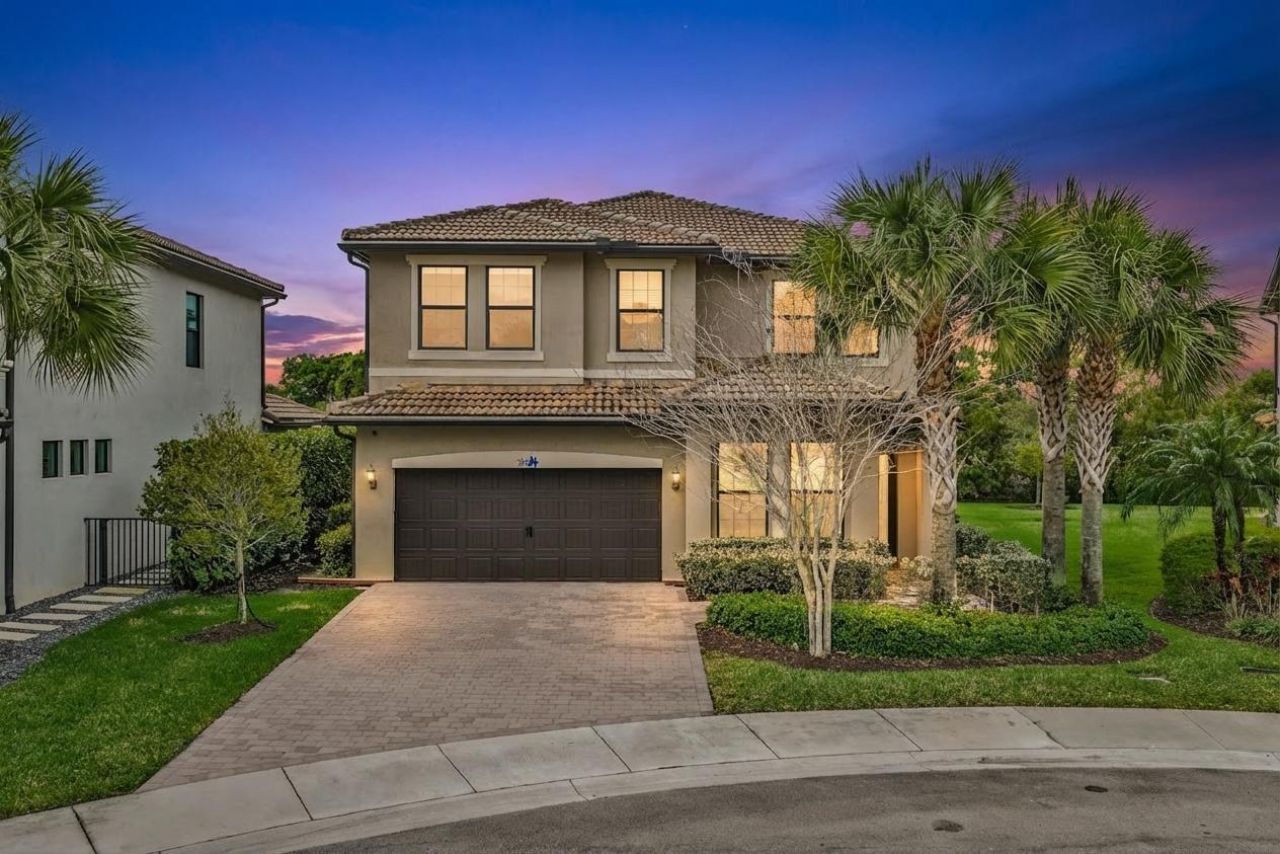 7921 NW 82nd Court, Tamarac, FL 33321 Photo