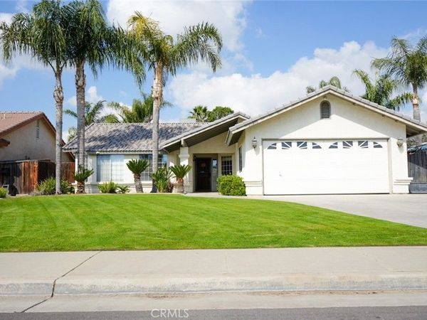 10910 Mohican, Bakersfield, CA 93312