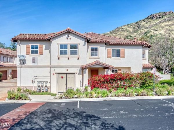 4751 Via Altamira, Newbury Park, CA 91320