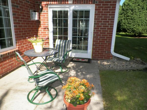 855 N High Point Road, Unit 855, Madison, WI 53705