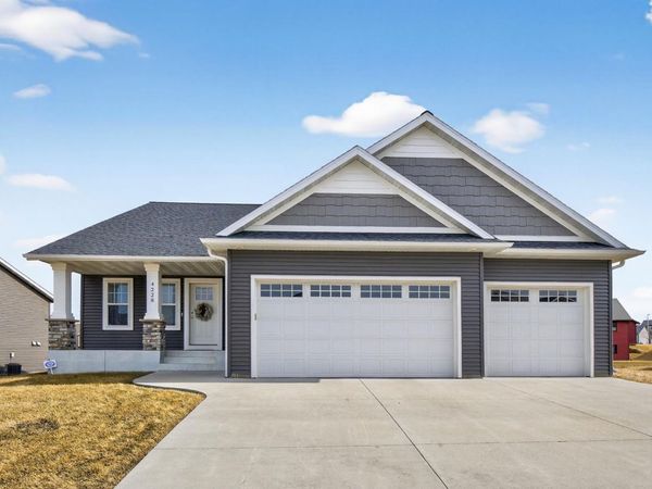 4228 Silver Ridge Place NW, Rochester, MN 55901