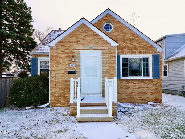 146 Jennings Road, Rossford, OH 43460