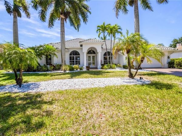 11723 Longshore WAY E, NAPLES, FL 34119