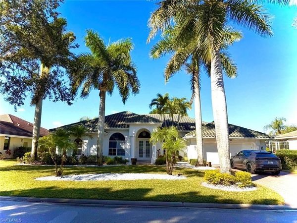 11723 Longshore WAY E, NAPLES, FL 34119