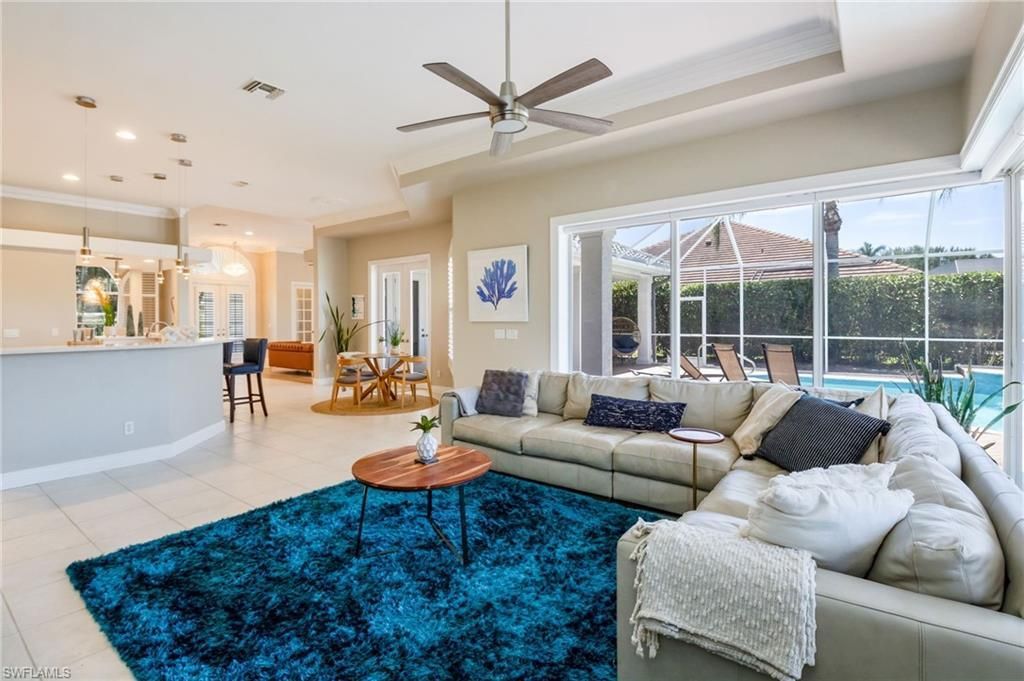 11723 Longshore Way E, Naples, FL 34119 Photo
