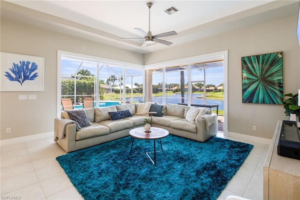 11723 Longshore Way E, Naples, FL 34119 Photo