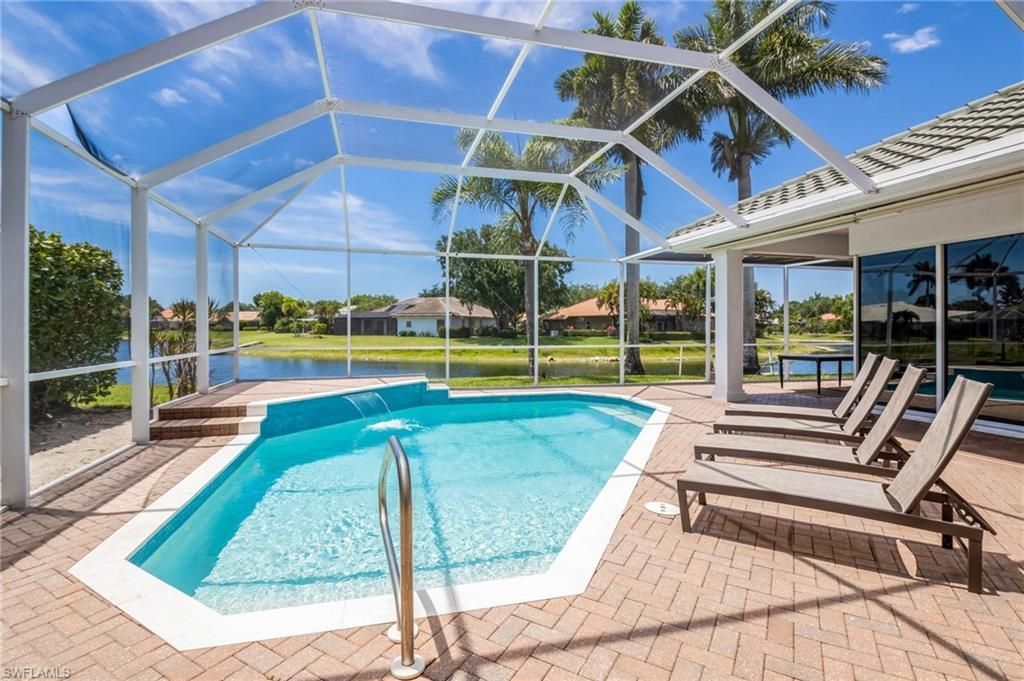 11723 Longshore Way E, Naples, FL 34119 Photo
