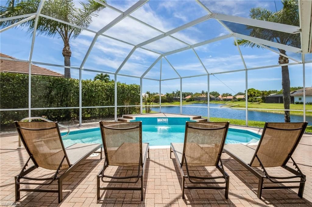 11723 Longshore Way E, Naples, FL 34119 Photo