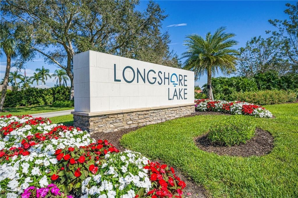 11723 Longshore Way E, Naples, FL 34119 Photo