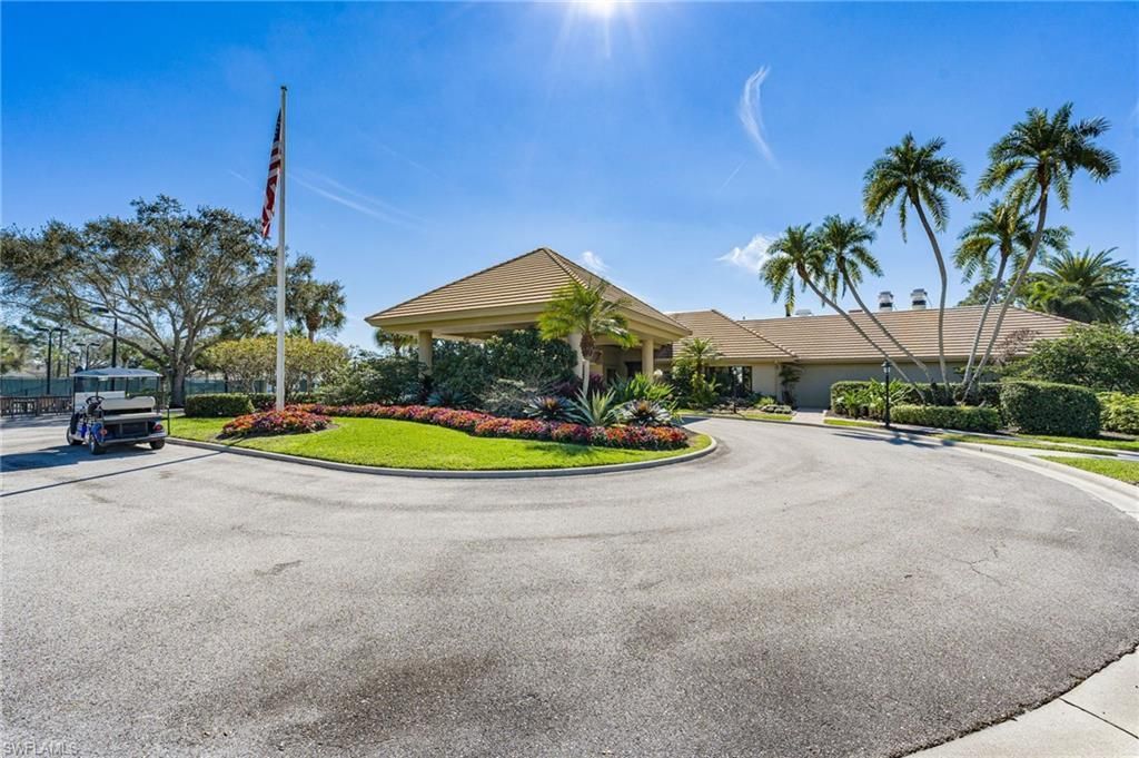 11723 Longshore Way E, Naples, FL 34119 Photo