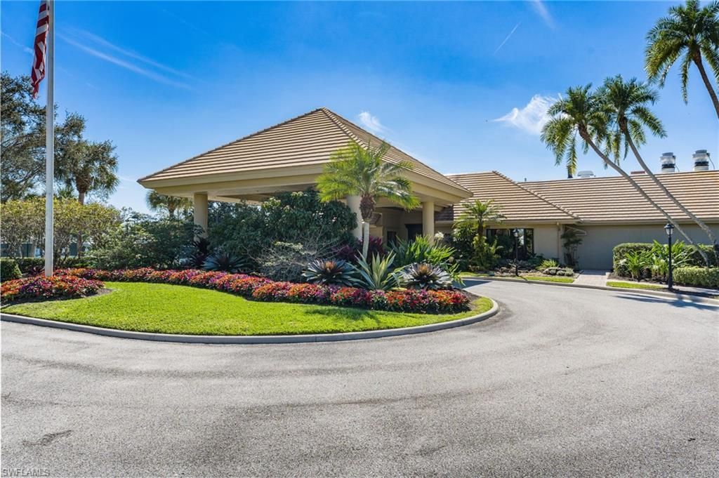 11723 Longshore Way E, Naples, FL 34119 Photo