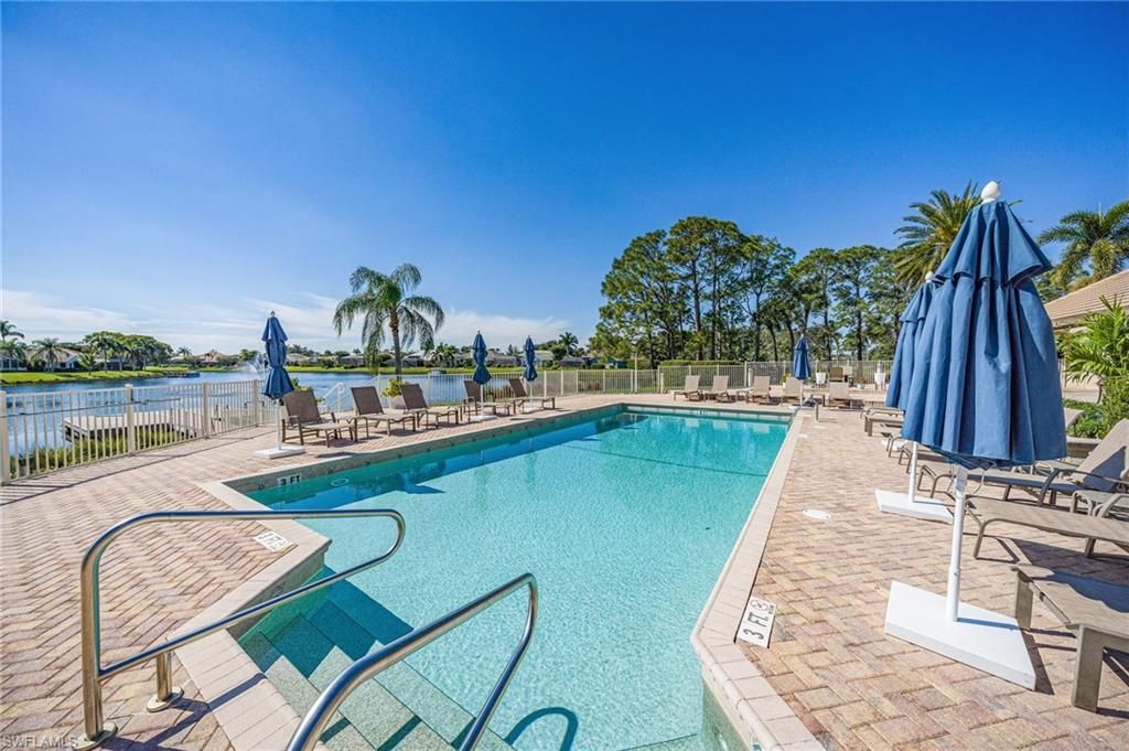 11723 Longshore Way E, Naples, FL 34119 Photo