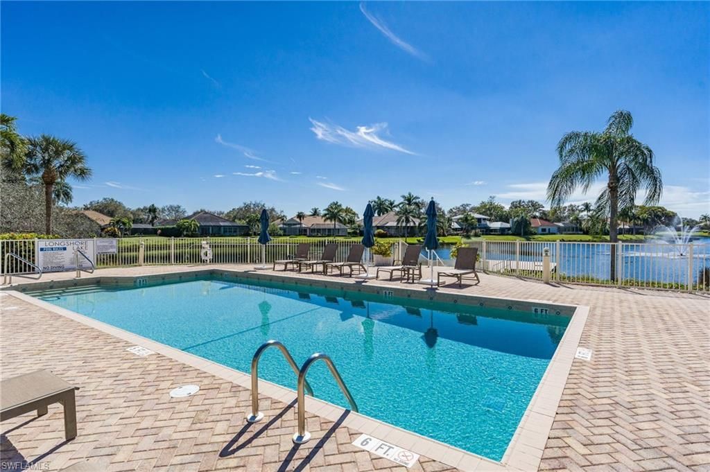 11723 Longshore Way E, Naples, FL 34119 Photo