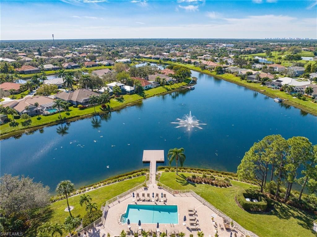 11723 Longshore Way E, Naples, FL 34119 Photo