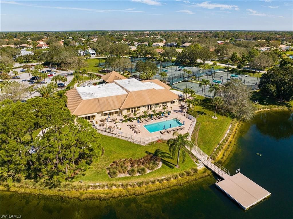 11723 Longshore Way E, Naples, FL 34119 Photo