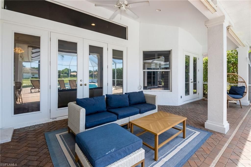 11723 Longshore Way E, Naples, FL 34119 Photo