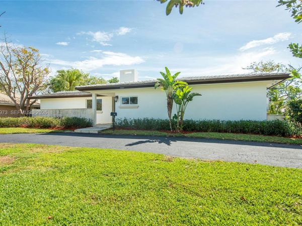 13001 Nevada St , Coral Gables, FL 33156