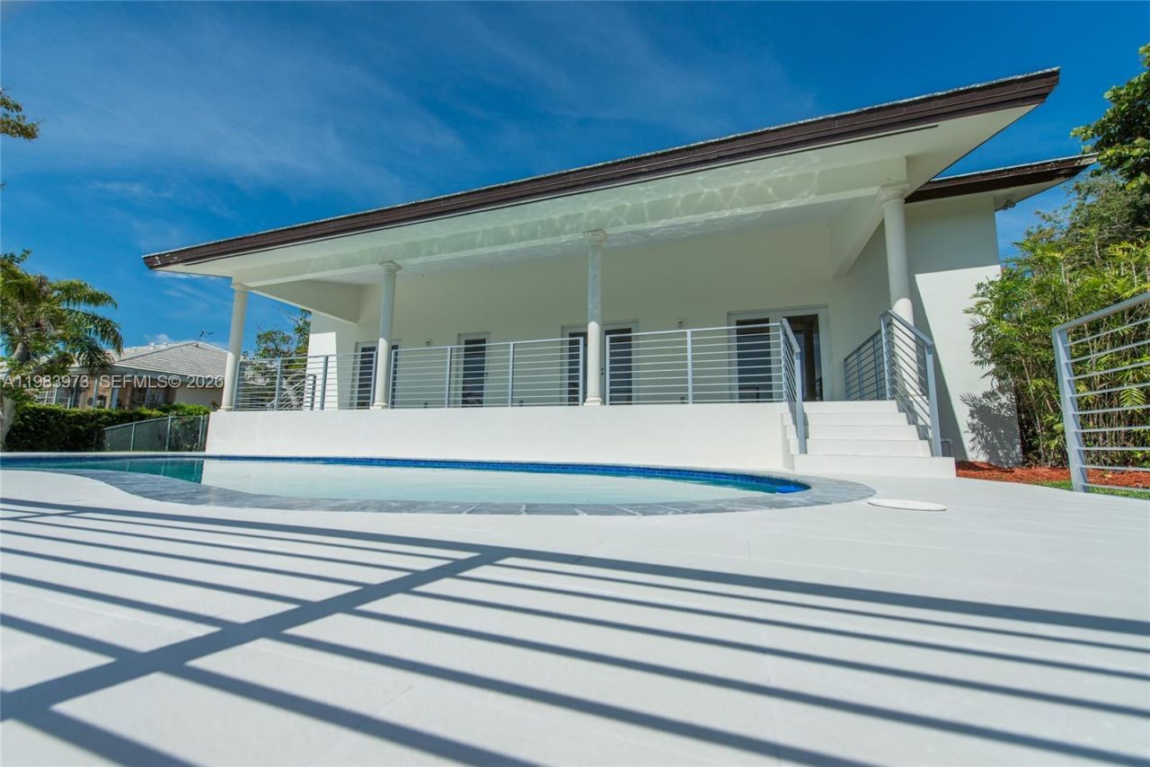 13001 Nevada St , Coral Gables, FL 33156 Photo