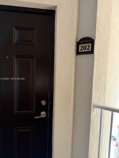11601 NW 89th St , Unit 202, Doral, FL 33178 Photo