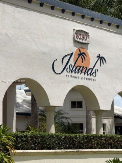 11601 NW 89th St, Unit 202, Doral, FL 33178 Photo