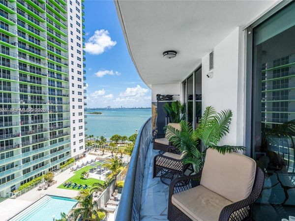 1750 N Bayshore Dr , Unit 1709, Miami, FL 33132