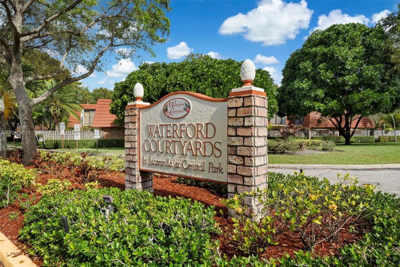 713 NW 99th Cir, Plantation, FL 33324 Photo