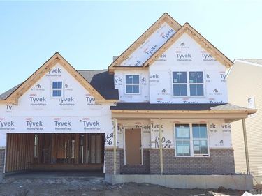 250 Tilly Court, Unit 0006, Springboro, OH 45066