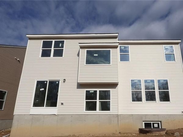 250 Tilly Court, Unit 0006, Springboro, OH 45066