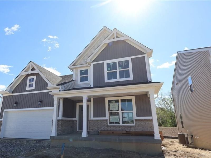 250 Tilly Court, Unit 0006, Springboro, OH 45066 Photo 15