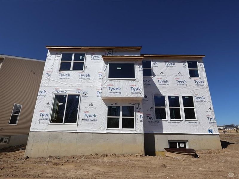 250 Tilly Court, Unit 0006, Springboro, OH 45066 Photo 2