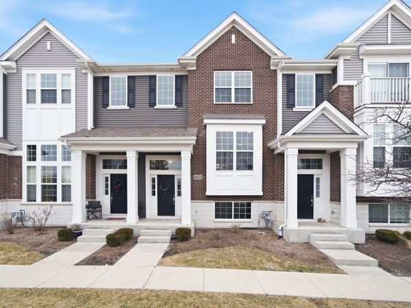 4462 Monroe Court , Naperville, IL 60564