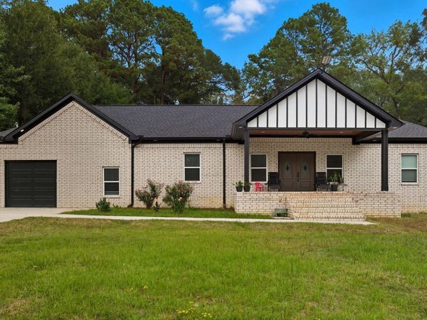 12332 Loganberry Drive, Alexander, AR 72002