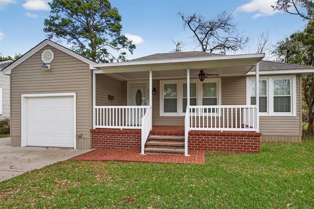 4445 Clingman, Shreveport, LA 71105 Main Photo