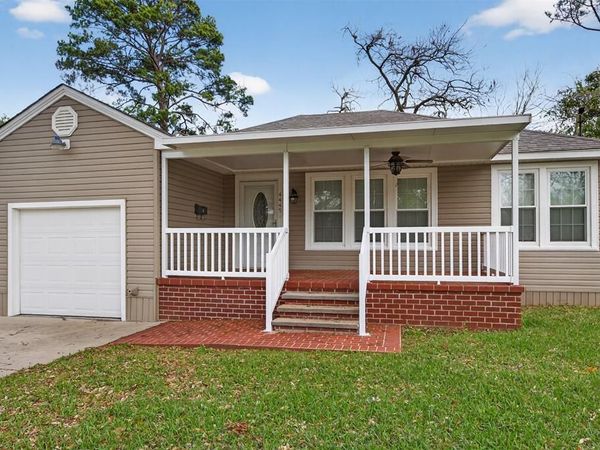 4445 Clingman, Shreveport, LA 71105