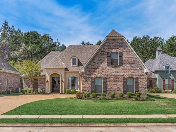 9954 Loveland Court , Shreveport, LA 71106