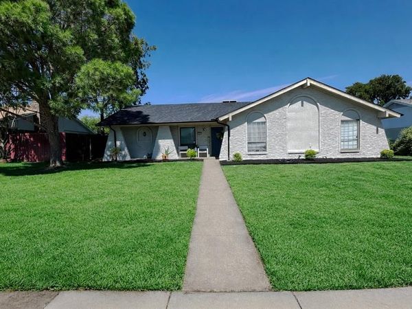 1813 Morningstar Trail, Richardson, TX 75081