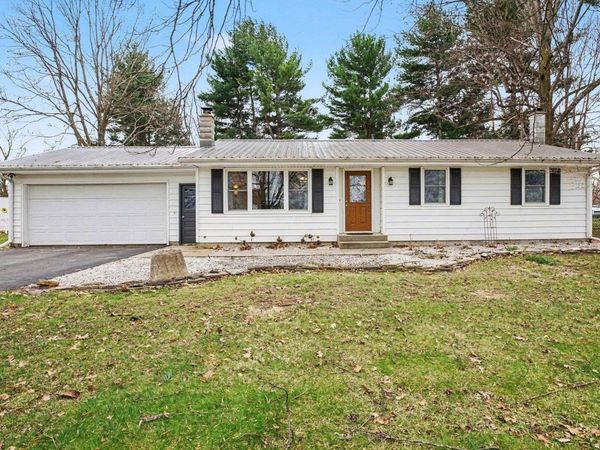 21150 County Road 40, Goshen, IN 46526