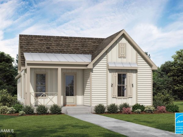 106 Harbourside Drive , Youngsville, LA 70592