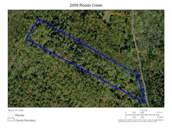 2959 Roods Creek Road, Hancock, NY 13783