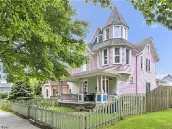 1804 W 47th Street , Cleveland, OH 44102