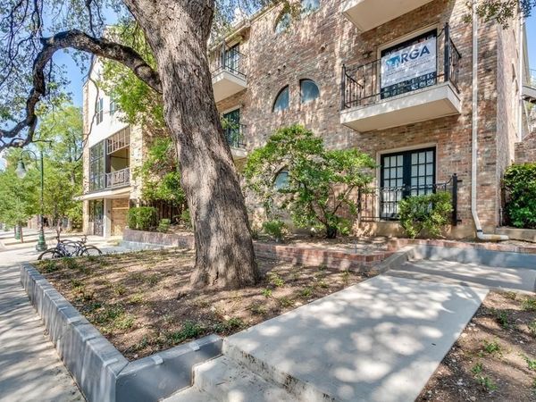 2801 Rio Grande ST, Unit 102, Austin, TX 78705
