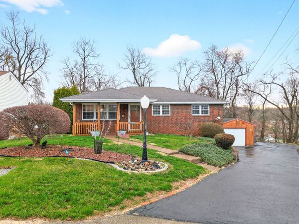 13961 DEVEREAUX COURT, North Huntingdon, PA 15642