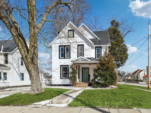 1501 9th Street, Des Moines, IA 50314